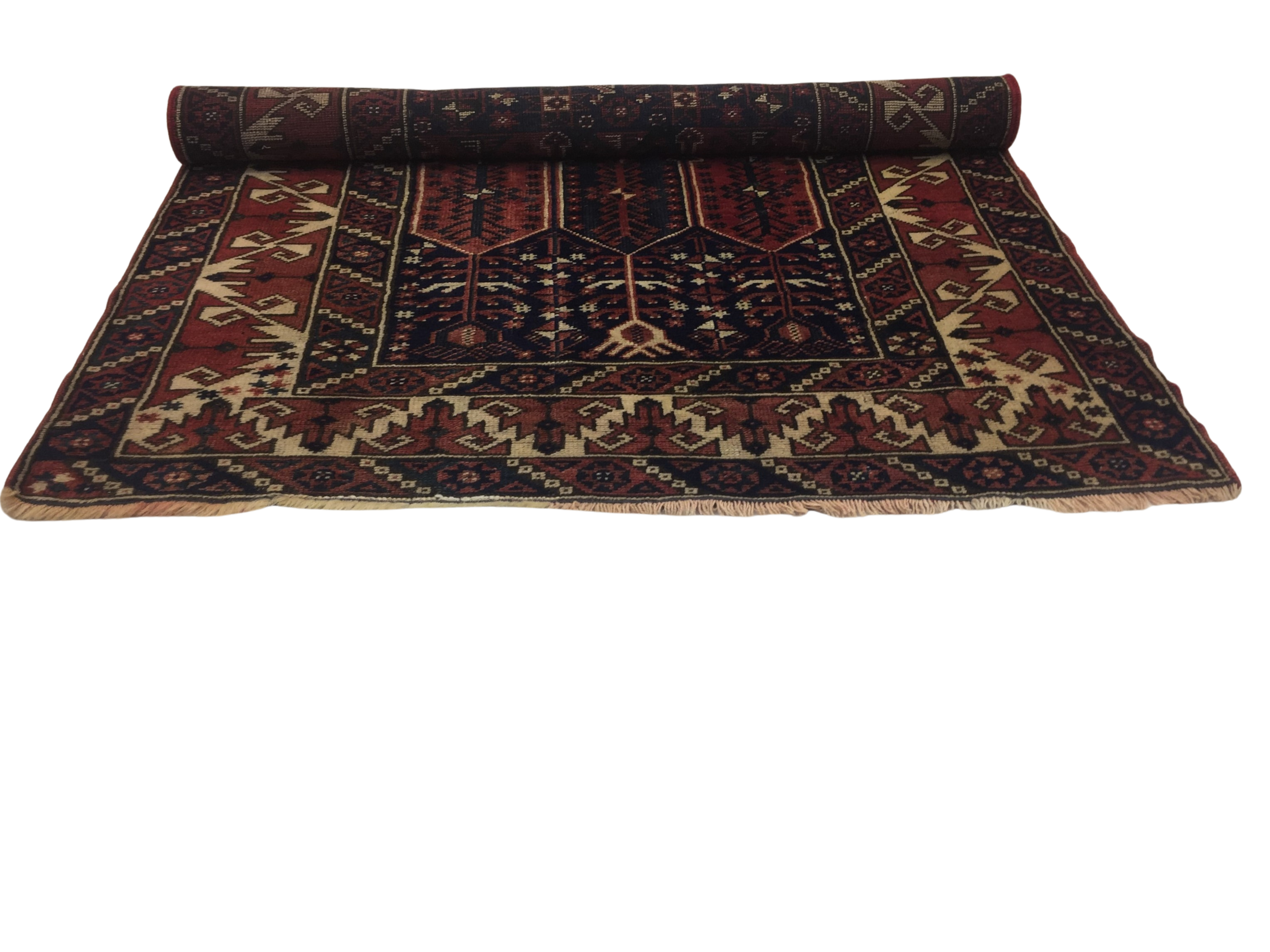Classic Carpet 121 X 176 cm - Alfombras de Estambul -  Turkish Carpets - Alfombras de Estambul