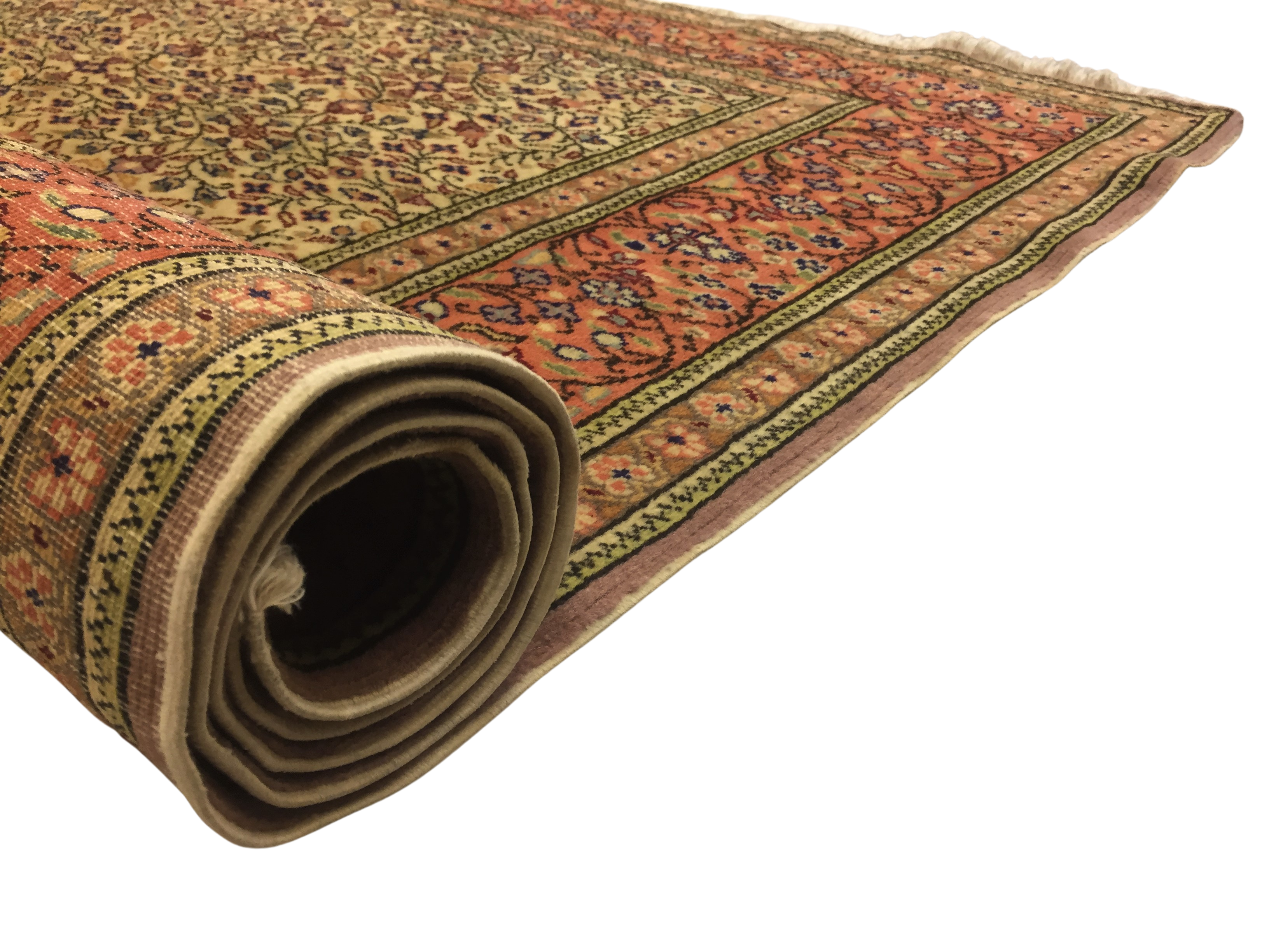 Classic Carpet 152 X 227 cm - Alfombras de Estambul -  Turkish Carpets - Alfombras de Estambul