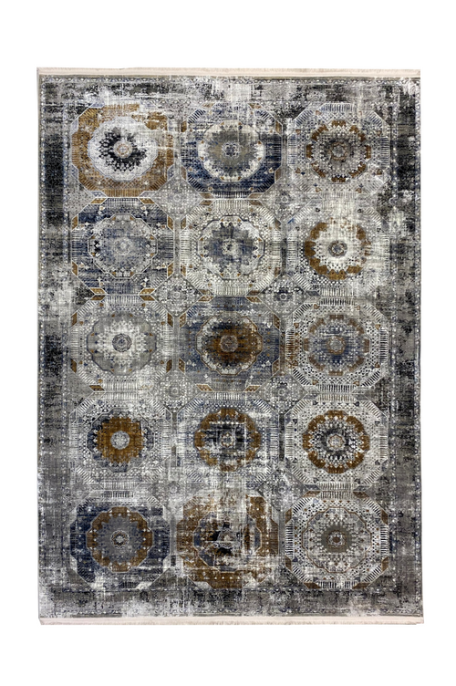 Bamboo 411A - Alfombras de Estambul -  Bamboo - Alfombras de Estambul