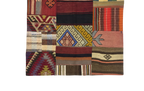 Patchwork Carpet 155 X 99 cm - Alfombras de Estambul -  Turkish Carpets - Alfombras de Estambul