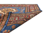 Şirvan Bicolor Carpet 175 X 122 cm - Alfombras de Estambul -  Turkish Carpets - Alfombras de Estambul