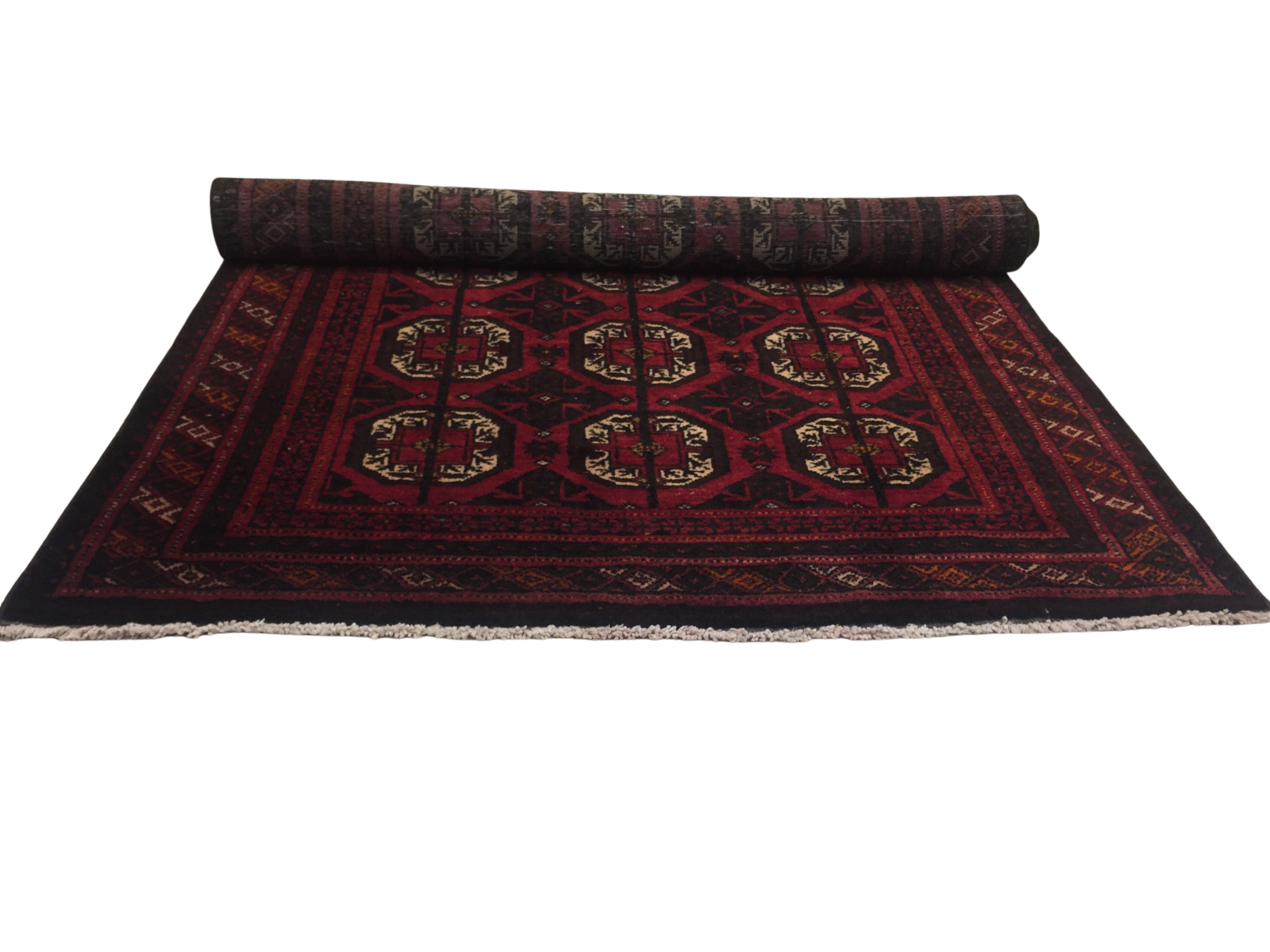 Carpet Bukhara 112 X 218 cm - Alfombras de Estambul -  Turkish Carpets - Alfombras de Estambul