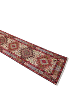 Carpet Sumak 74 X 300 cm - Alfombras de Estambul -  Turkish Carpets - Alfombras de Estambul