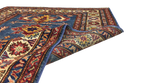 Şirvan Bicolor Carpet 153 X 101 cm - Alfombras de Estambul -  Turkish Carpets - Alfombras de Estambul