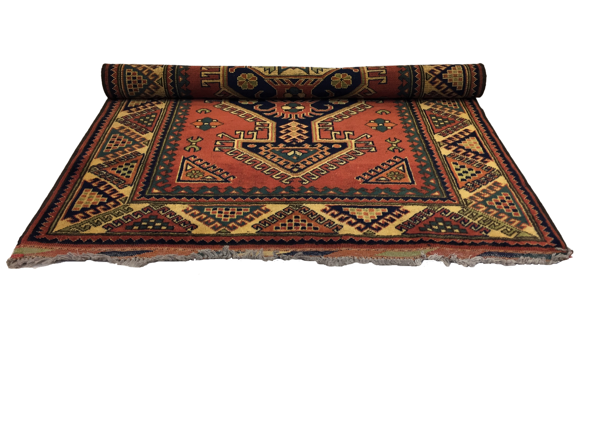 Classic Carpet 102 X 150 cm - Alfombras de Estambul -  Turkish Carpets - Alfombras de Estambul