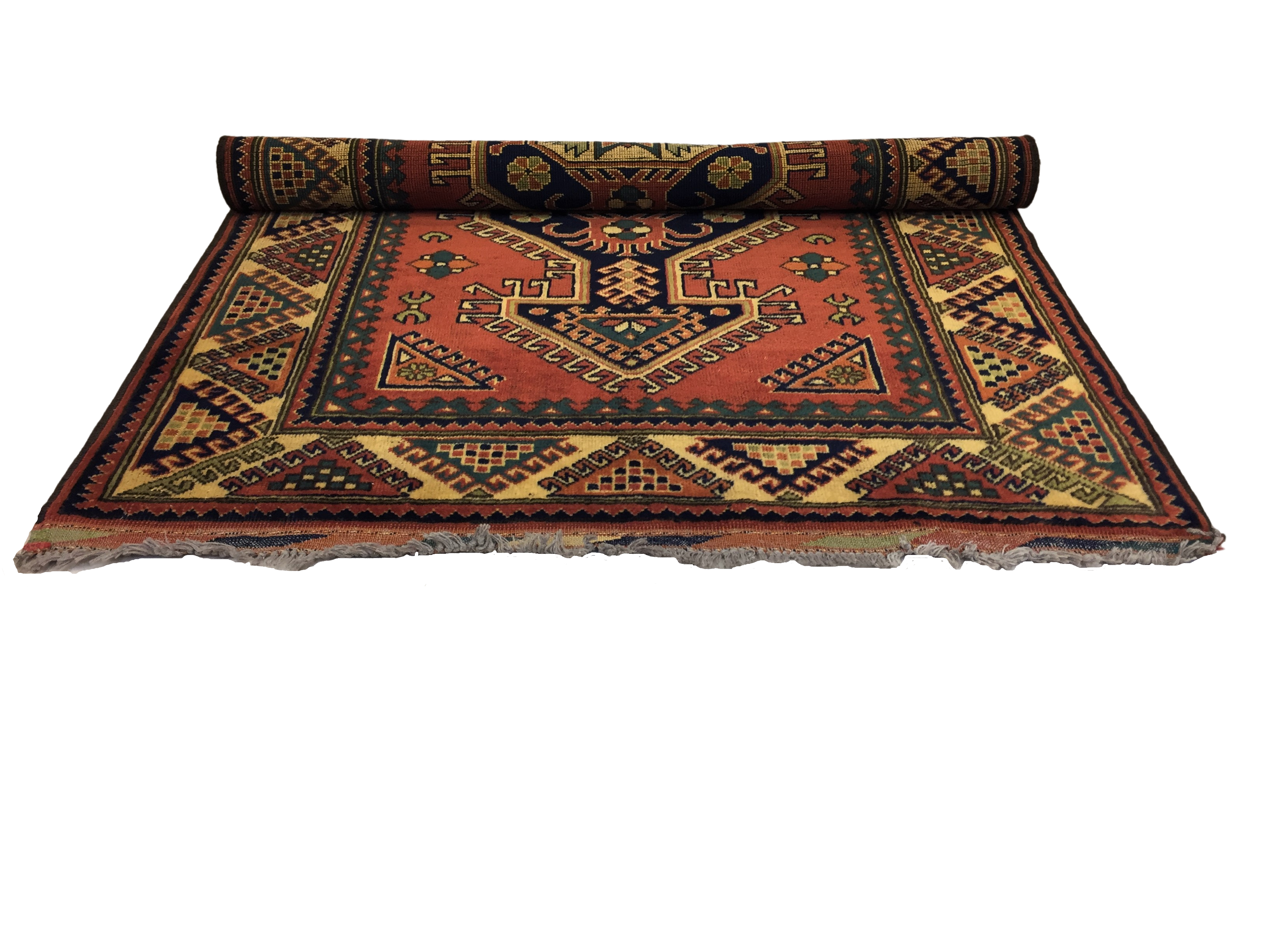 Classic Carpet 102 X 150 cm - Alfombras de Estambul -  Turkish Carpets - Alfombras de Estambul