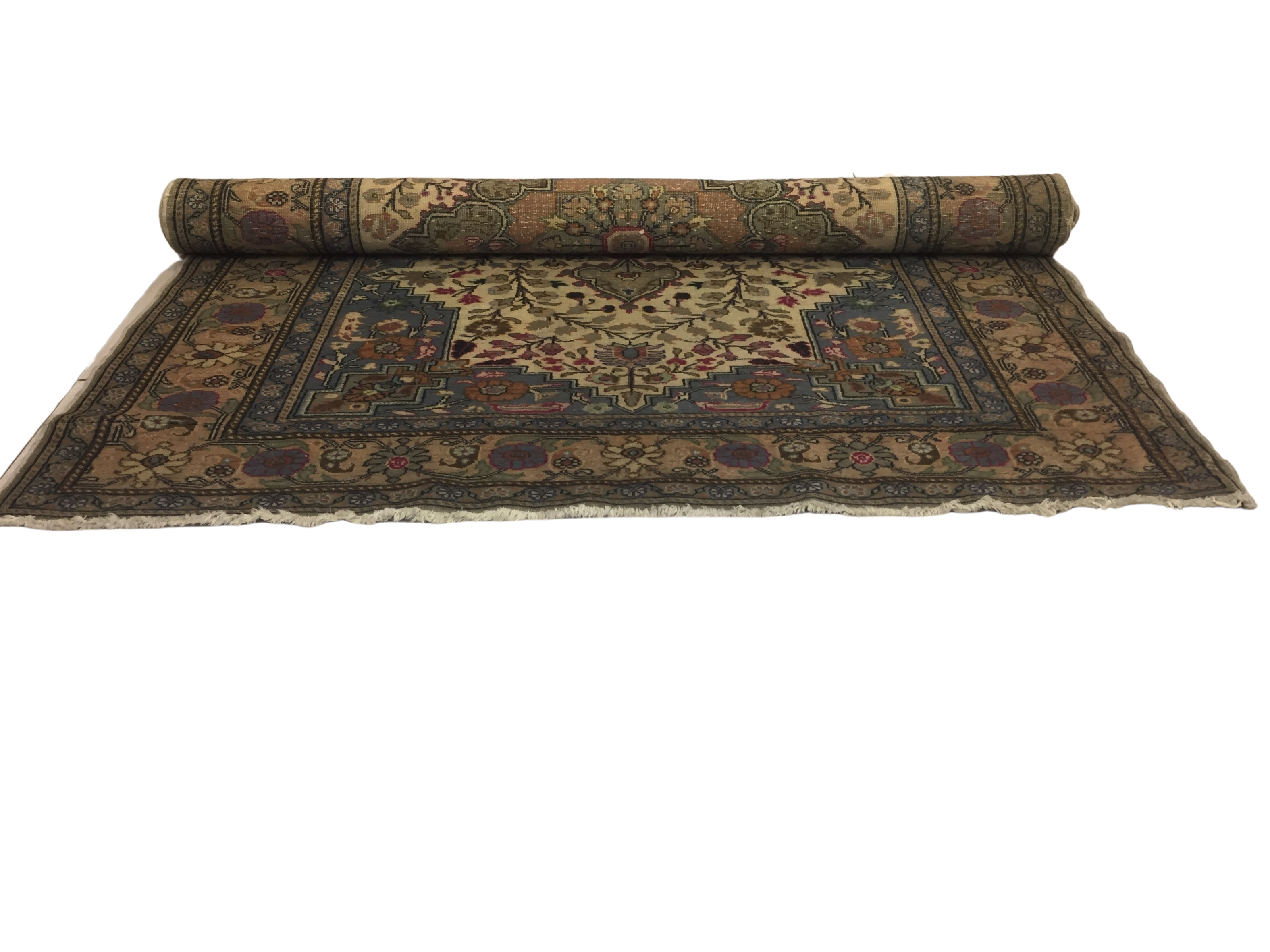 Classic Carpet 217 X 145 cm - Alfombras de Estambul -  Turkish Carpets - Alfombras de Estambul