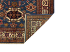 Şirvan Bicolor Carpet 173 X 199 cm - Alfombras de Estambul -  Turkish Carpets - Alfombras de Estambul