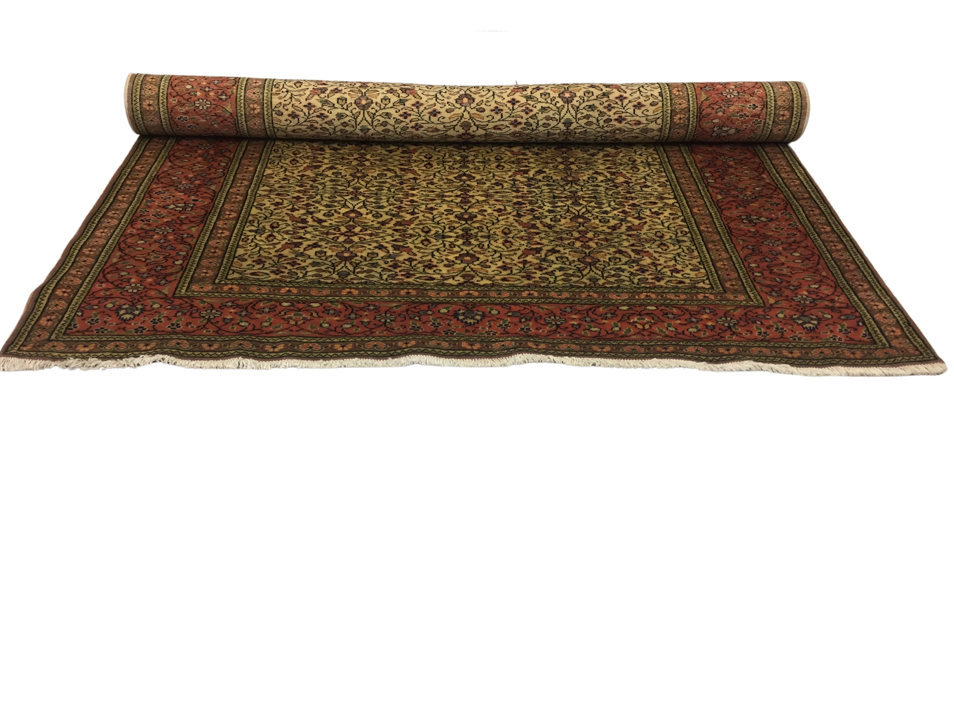 Classic Carpet 152 X 227 cm - Alfombras de Estambul -  Turkish Carpets - Alfombras de Estambul