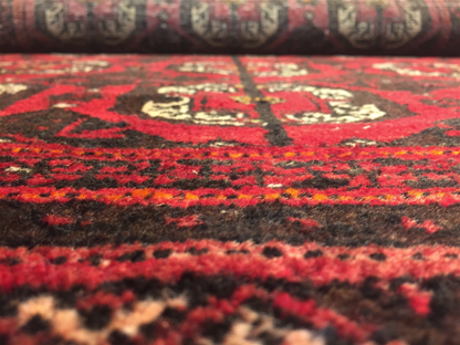 Carpet Bukhara 112 X 218 cm - Alfombras de Estambul -  Turkish Carpets - Alfombras de Estambul