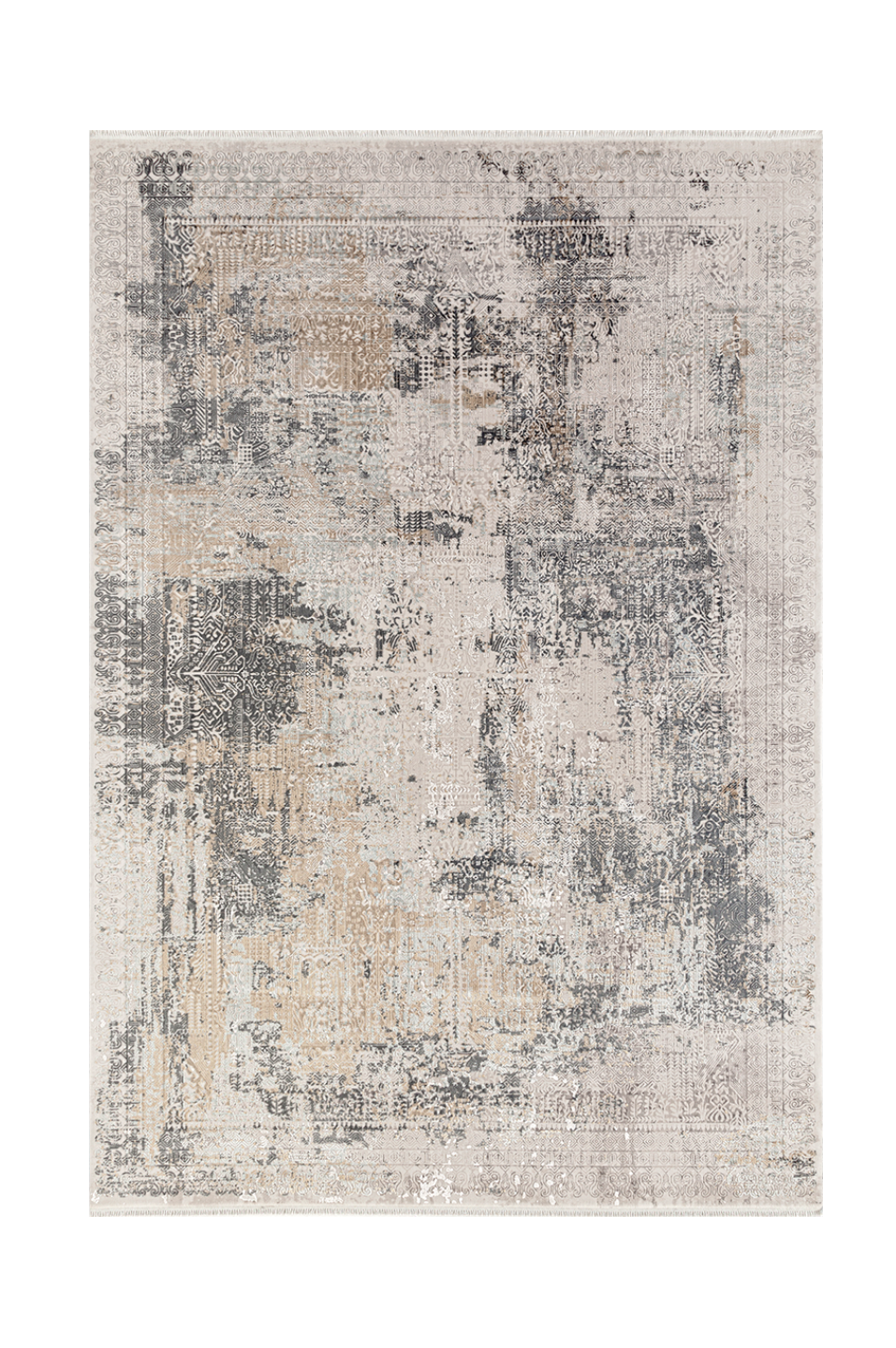 Bamboo 422A - Alfombras de Estambul -  Bamboo - Alfombras de Estambul