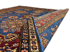 Şirvan Bicolor Carpet 208 X 146 cm - Alfombras de Estambul -  Turkish Carpets - Alfombras de Estambul