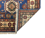 Şirvan Bicolor Carpet 166 X 107 cm - Alfombras de Estambul -  Turkish Carpets - Alfombras de Estambul