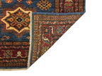 Şirvan Bicolor Carpet 175 X 122 cm - Alfombras de Estambul -  Turkish Carpets - Alfombras de Estambul