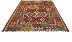 Kilim 153 X 200 cm - Alfombras de Estambul -  Turkish Kilims - Alfombras de Estambul