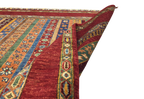 Şirvan Bicolor Carpet 209 X 155 cm - Alfombras de Estambul -  Turkish Carpets - Alfombras de Estambul