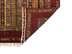 Şirvan Bicolor Carpet 209 X 155 cm - Alfombras de Estambul -  Turkish Carpets - Alfombras de Estambul