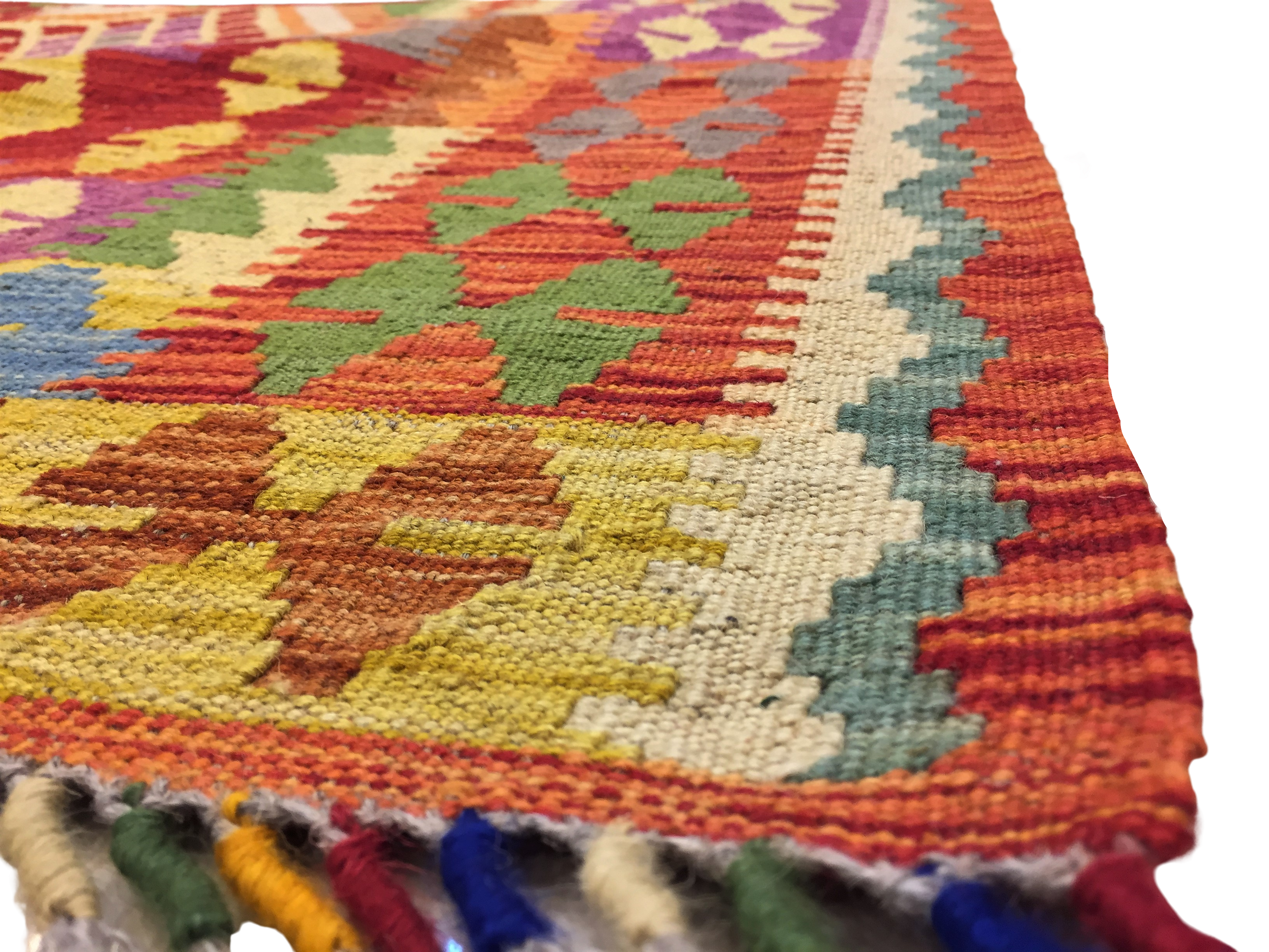 Kilim 153 X 200 cm - Alfombras de Estambul -  Turkish Kilims - Alfombras de Estambul