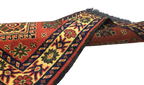 Kargai Carpet  98 X 59 cm - Alfombras de Estambul -  Turkish Carpets - Alfombras de Estambul