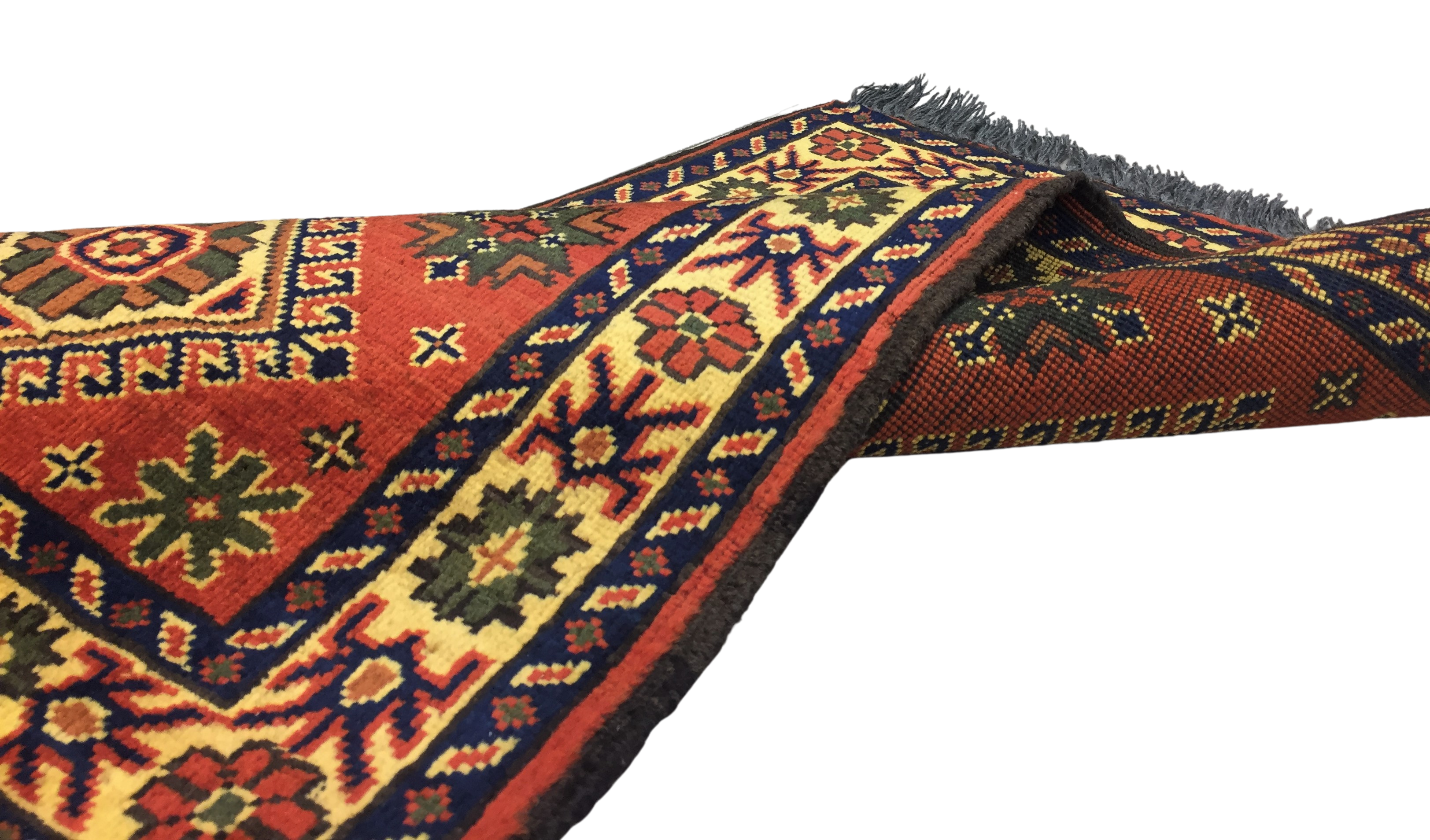 Kargai Carpet  98 X 59 cm - Alfombras de Estambul -  Turkish Carpets - Alfombras de Estambul