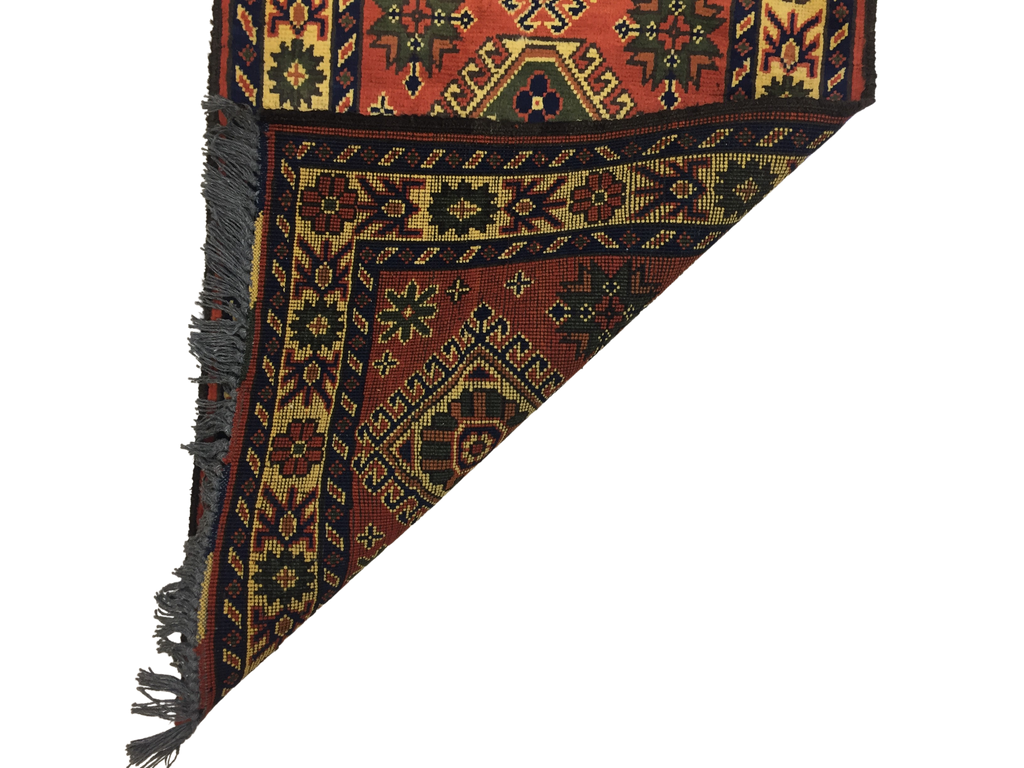 Kargai Carpet  98 X 59 cm - Alfombras de Estambul -  Turkish Carpets - Alfombras de Estambul
