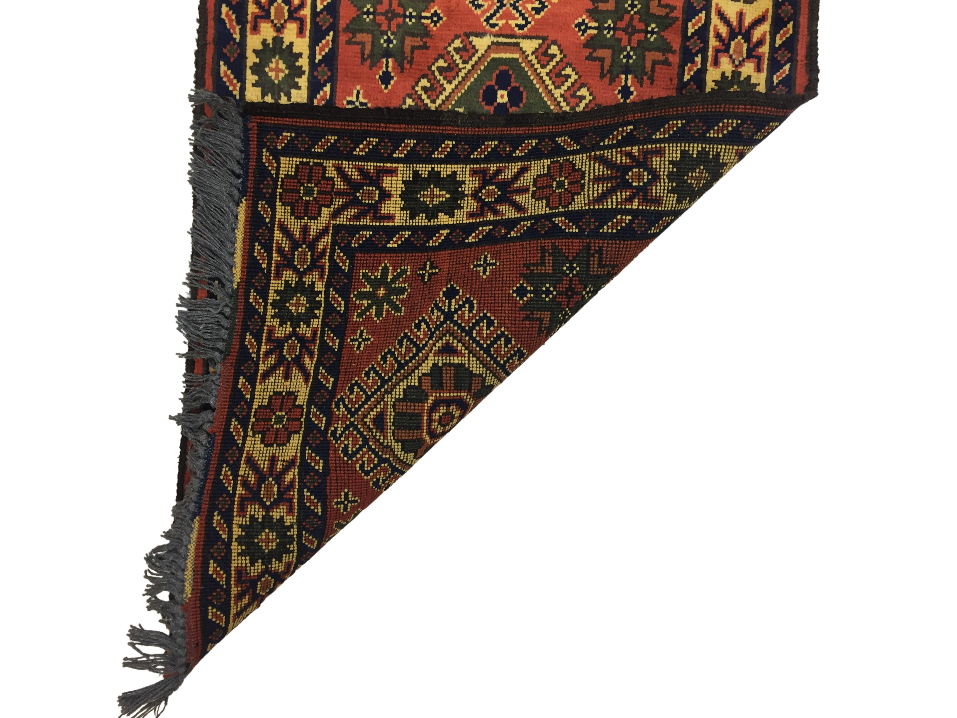 Kargai Carpet  98 X 59 cm - Alfombras de Estambul -  Turkish Carpets - Alfombras de Estambul