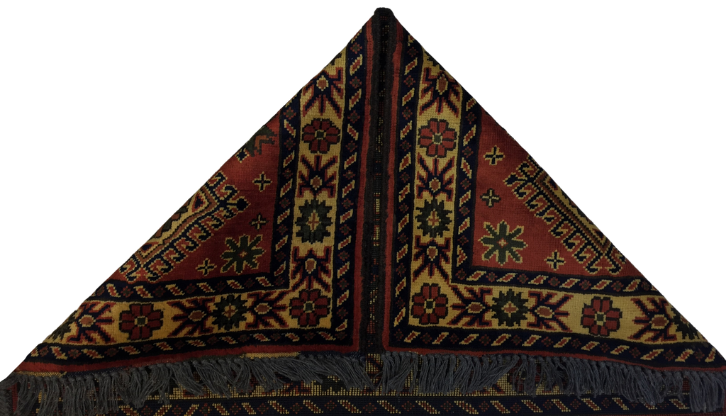 Kargai Carpet  98 X 59 cm - Alfombras de Estambul -  Turkish Carpets - Alfombras de Estambul