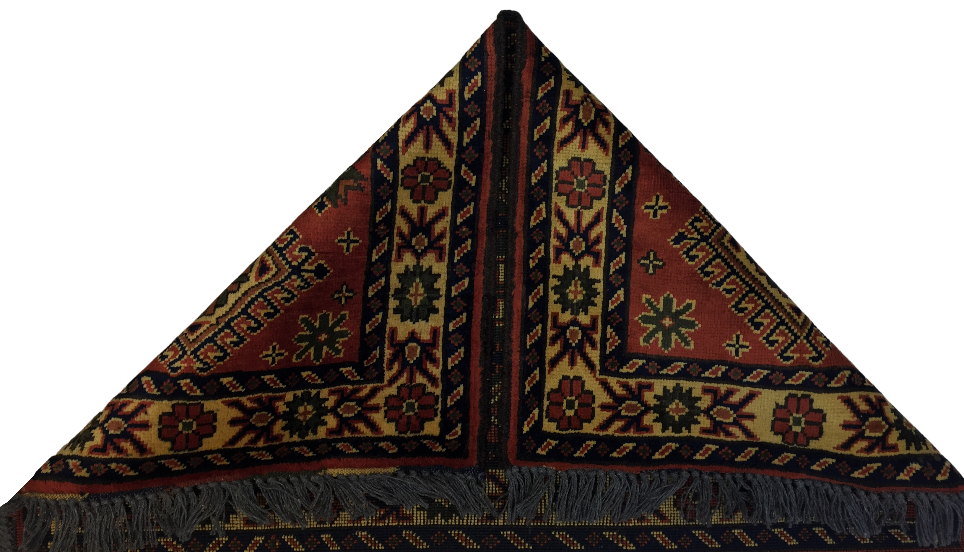 Kargai Carpet  98 X 59 cm - Alfombras de Estambul -  Turkish Carpets - Alfombras de Estambul