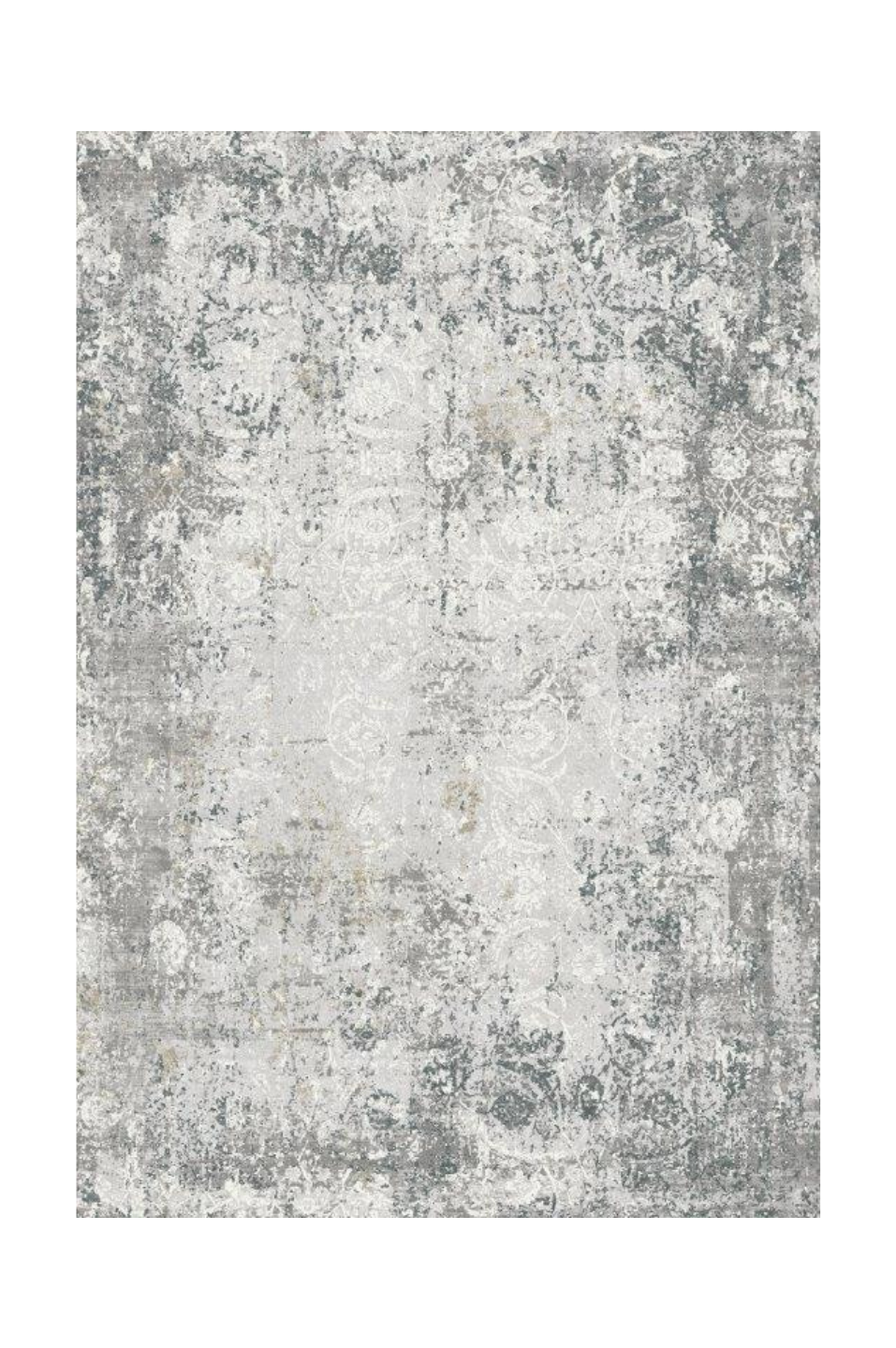 Bamboo 436A - Alfombras de Estambul -  Bamboo - Alfombras de Estambul