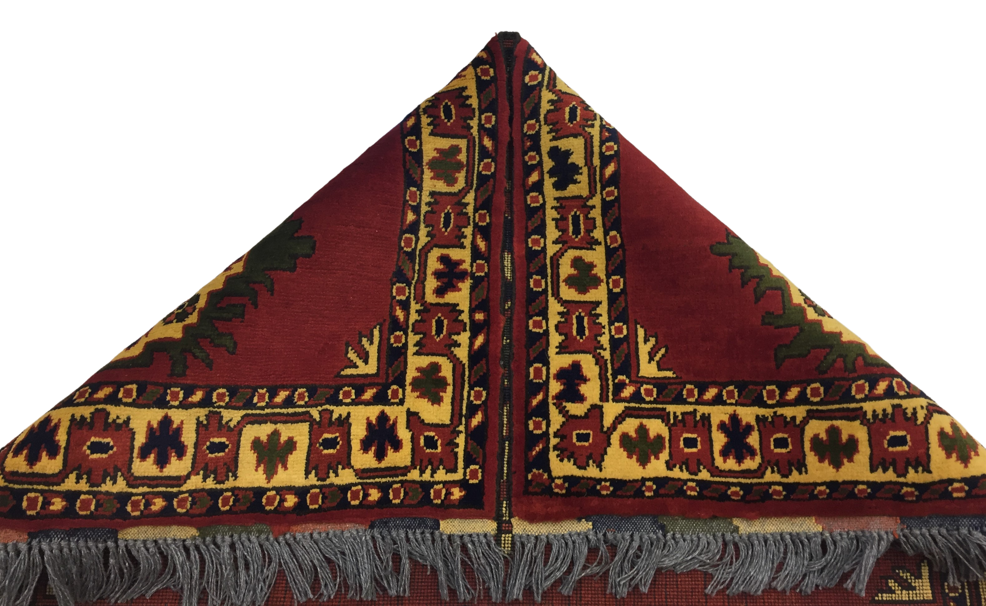 Kargai Carpet 100 X 68 cm - Alfombras de Estambul -  Turkish Carpets - Alfombras de Estambul