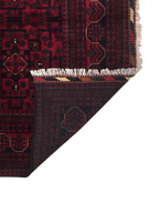 Şirvan Bicolor Carpet 200 X 150 cm - Alfombras de Estambul -  Turkish Carpets - Alfombras de Estambul