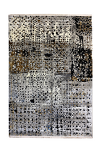 Bamboo 413A - Alfombras de Estambul -  Bamboo - Alfombras de Estambul