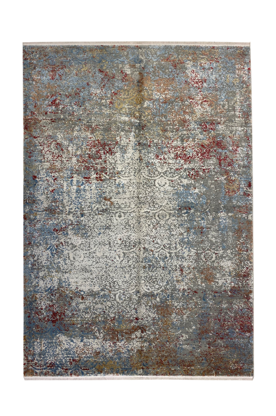 Bamboo 406A - Alfombras de Estambul -  Bamboo - Alfombras de Estambul