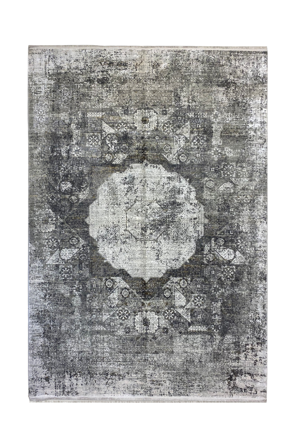 Bamboo 403A - Alfombras de Estambul -  Bamboo - Alfombras de Estambul