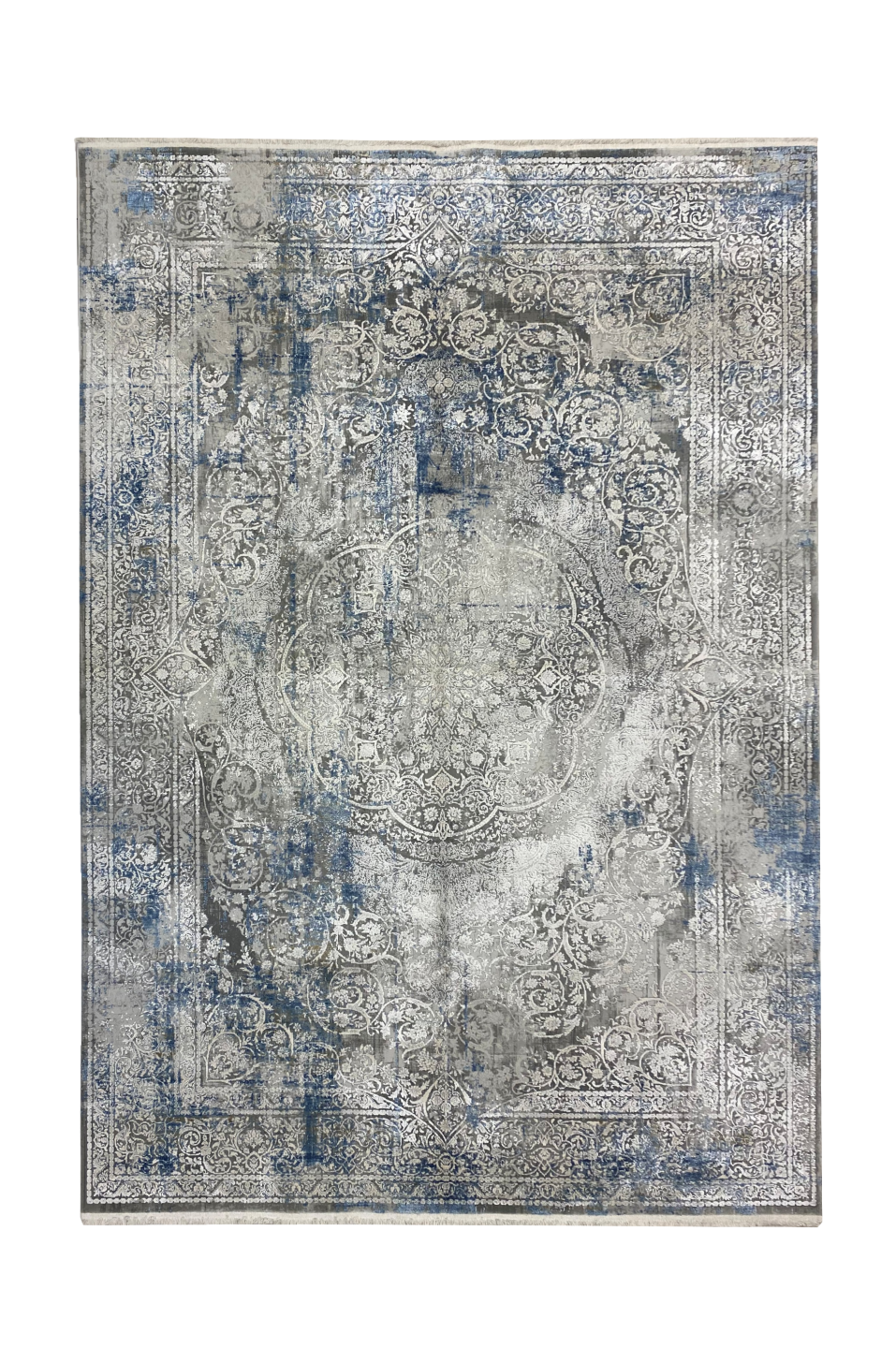 Bamboo 409A - Alfombras de Estambul -  Bamboo - Alfombras de Estambul