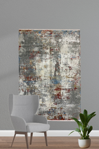 Bamboo 408A - Alfombras de Estambul -  Bamboo - Alfombras de Estambul