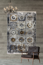 Bamboo 411A - Alfombras de Estambul -  Bamboo - Alfombras de Estambul