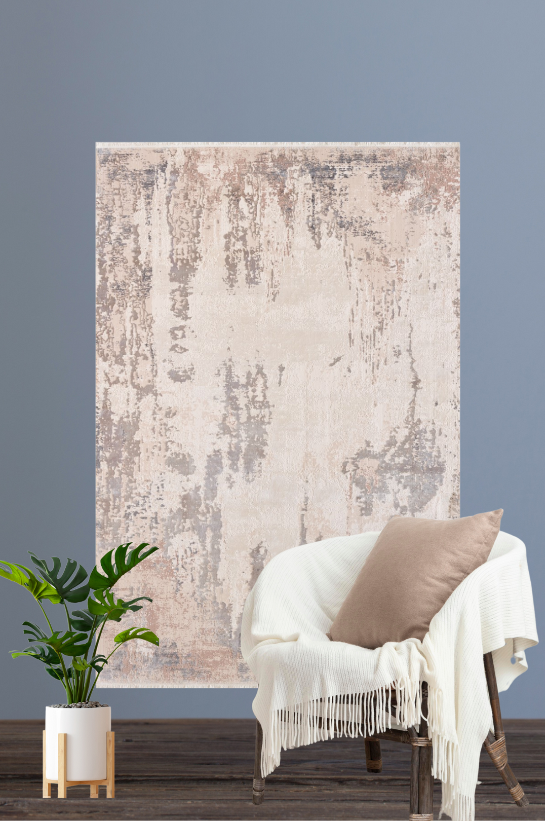 Bamboo 427A - Alfombras de Estambul -  Bamboo - Alfombras de Estambul