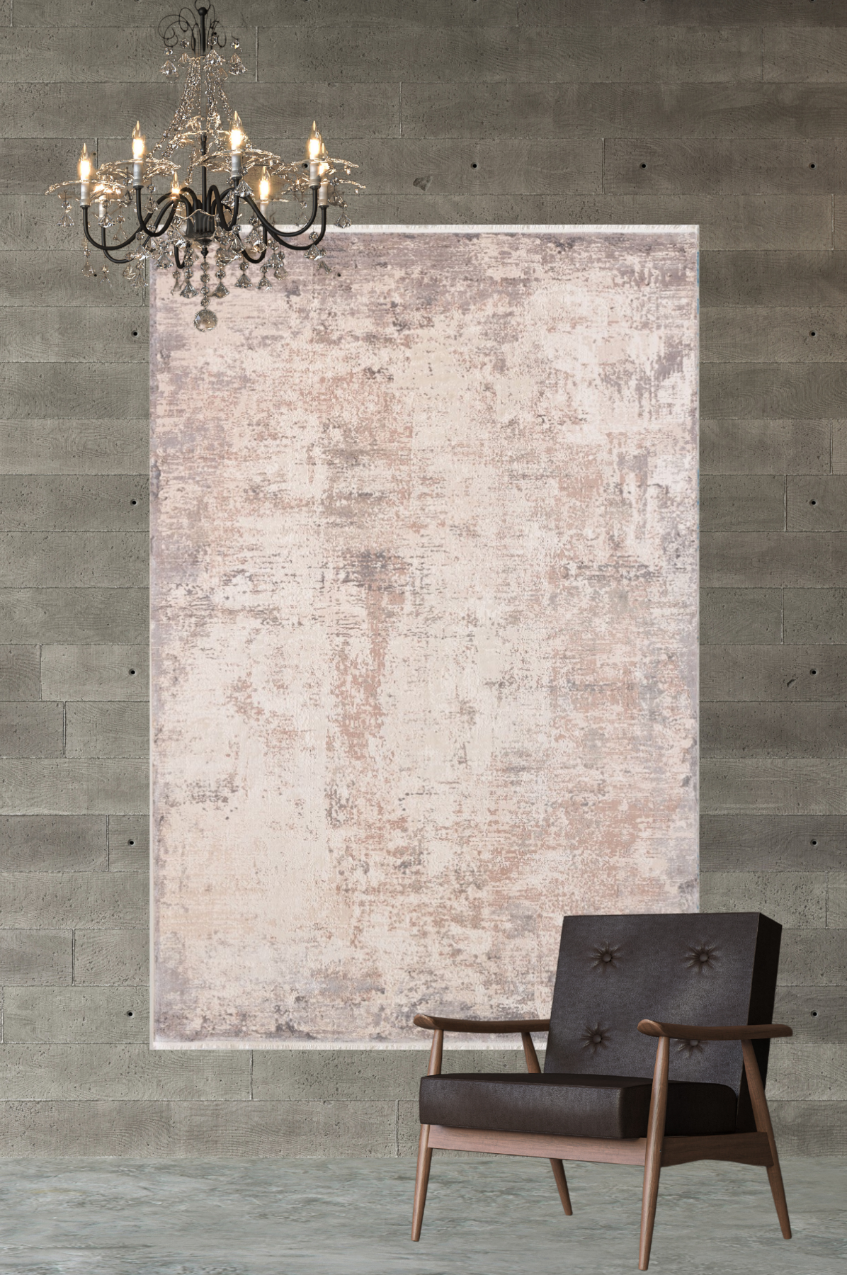 Bamboo 429A - Alfombras de Estambul -  Bamboo - Alfombras de Estambul