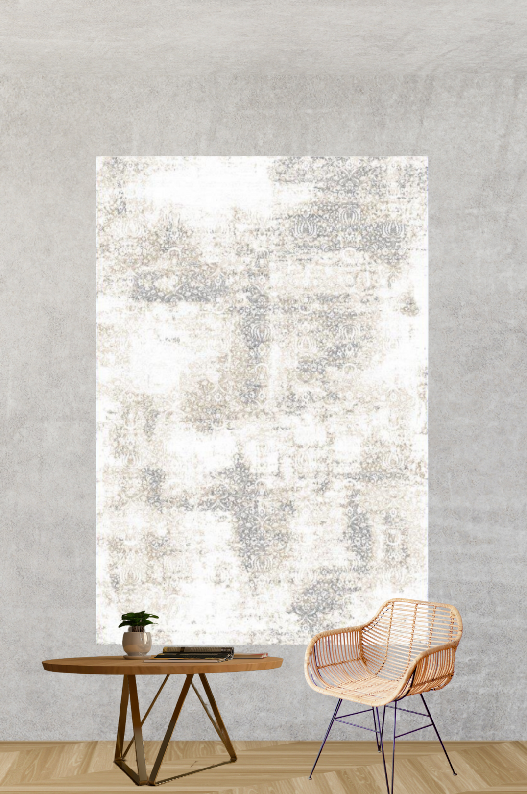 Bamboo 434A - Alfombras de Estambul -  Bamboo - Alfombras de Estambul