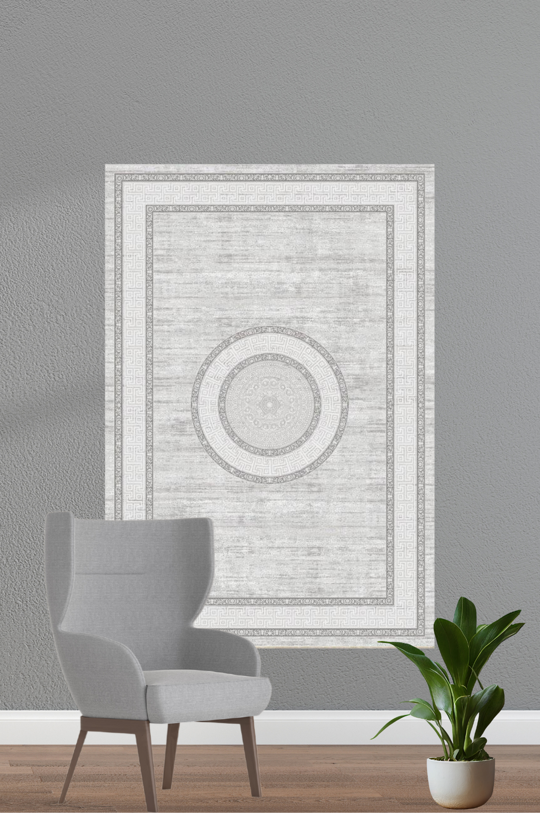 Bamboo 442A - Alfombras de Estambul -  Bamboo - Alfombras de Estambul