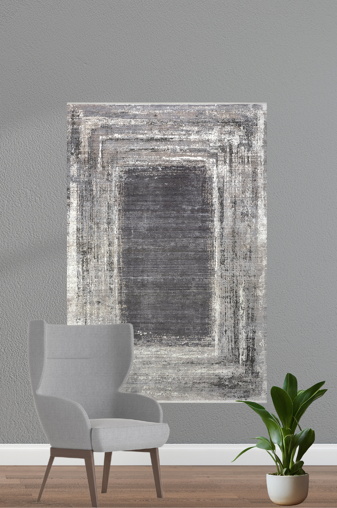 Bamboo 457A - Alfombras de Estambul -  Bamboo - Alfombras de Estambul