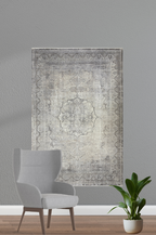 Bamboo 459A - Alfombras de Estambul -  Bamboo - Alfombras de Estambul