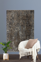 Bamboo 462A - Alfombras de Estambul -  Bamboo - Alfombras de Estambul