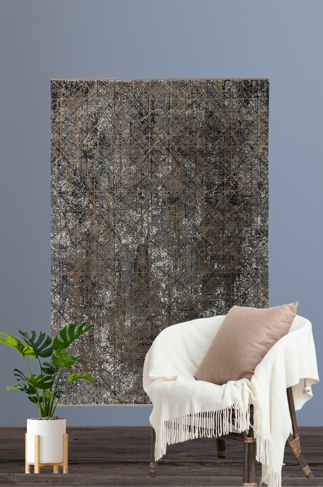 Bamboo 462A - Alfombras de Estambul -  Bamboo - Alfombras de Estambul