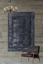 Bamboo 463A - Alfombras de Estambul -  Bamboo - Alfombras de Estambul