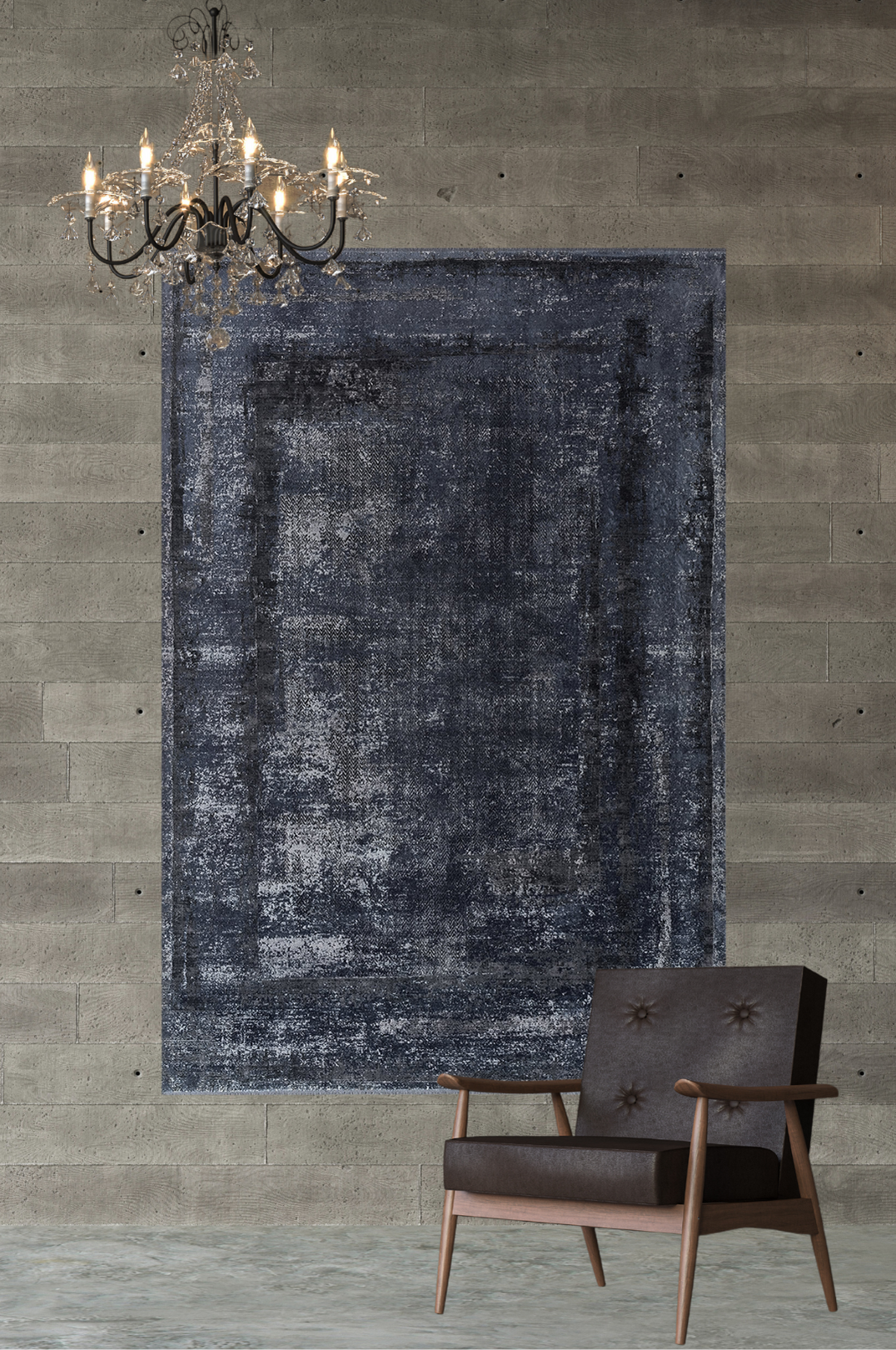 Bamboo 463A - Alfombras de Estambul -  Bamboo - Alfombras de Estambul