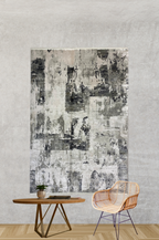 Bamboo 402A - Alfombras de Estambul -  Bamboo - Alfombras de Estambul