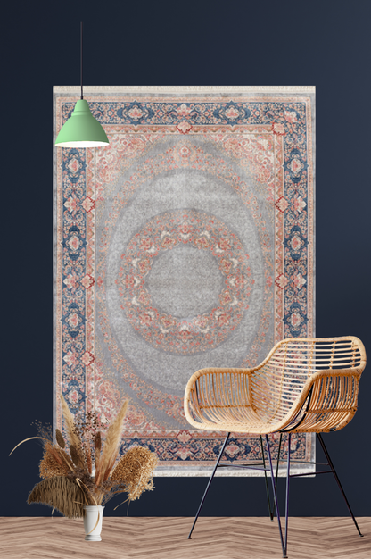 Classic Silk Carpet 306A - Alfombras de Estambul -  Classic - Alfombras de Estambul