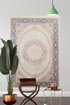 Classic Silk Carpet 308A - Alfombras de Estambul -  Classic - Alfombras de Estambul